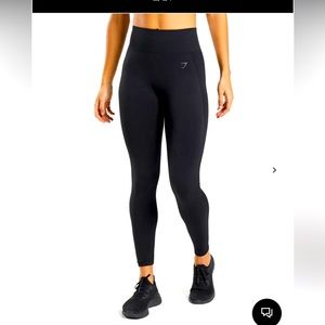 Gym shark  FLEX HIGH WAISTED LEGGINGS
